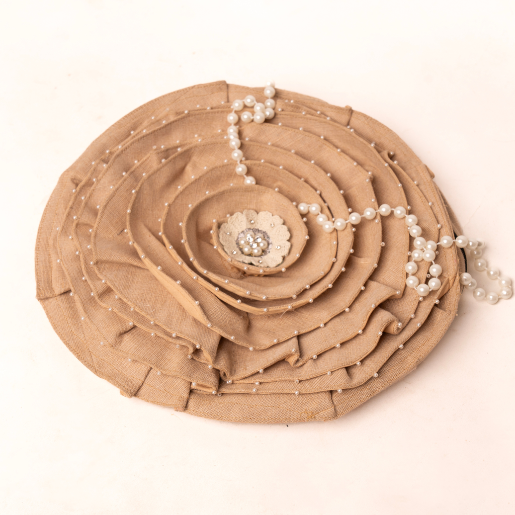 THE ETERNAL BLOOM BAG