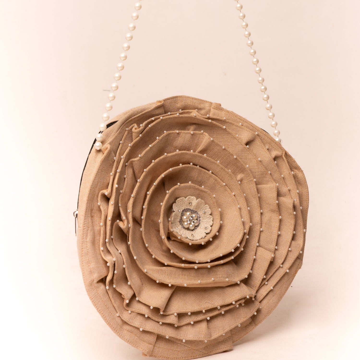 THE ETERNAL BLOOM BAG