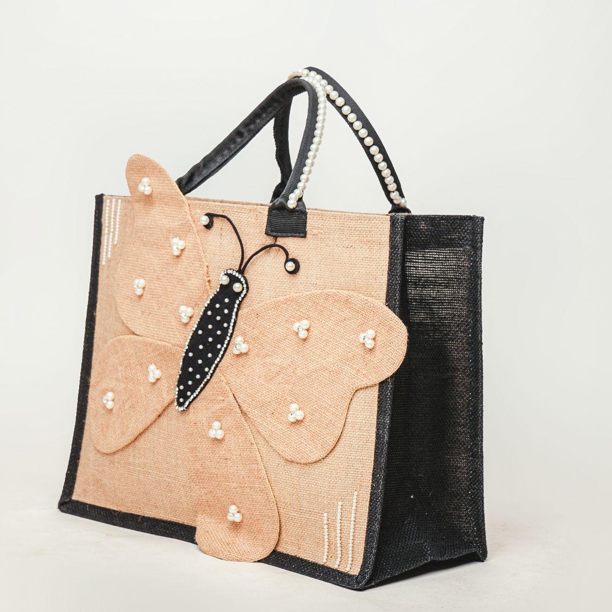 BUTTERFLY BLISS TOTE