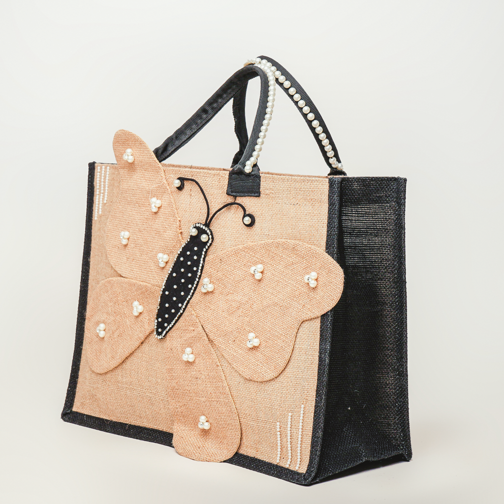 BUTTERFLY BLISS TOTE