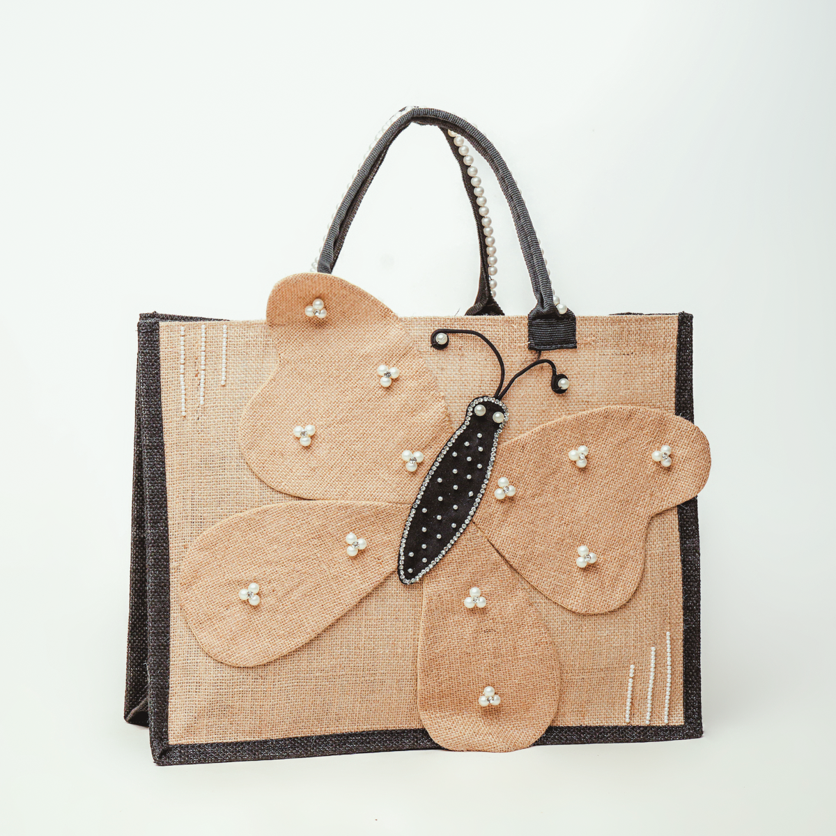 BUTTERFLY BLISS TOTE