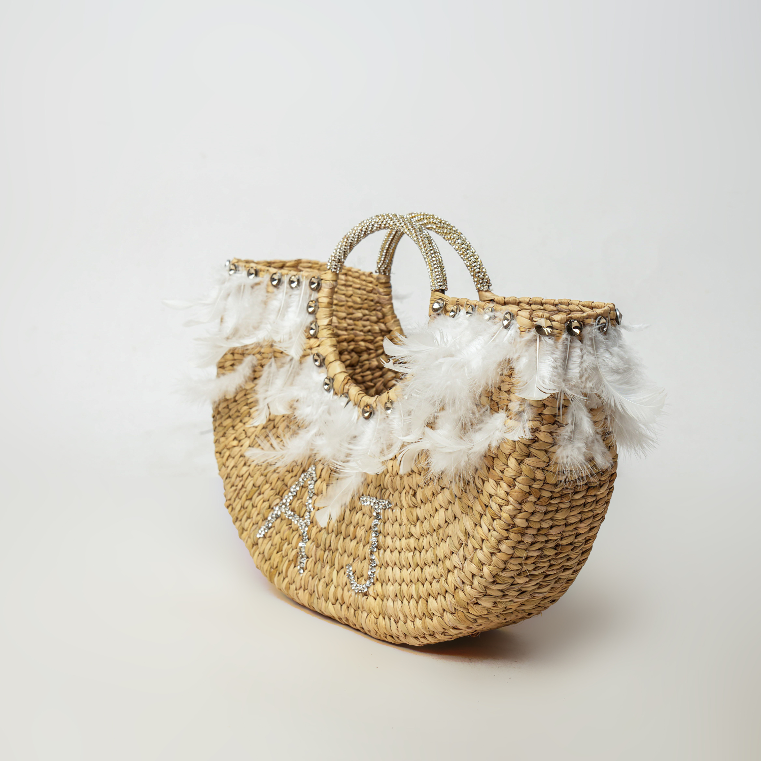 THE MOONLIT MUSE TOTE