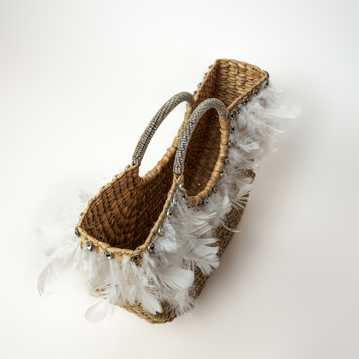 THE MOONLIT MUSE TOTE