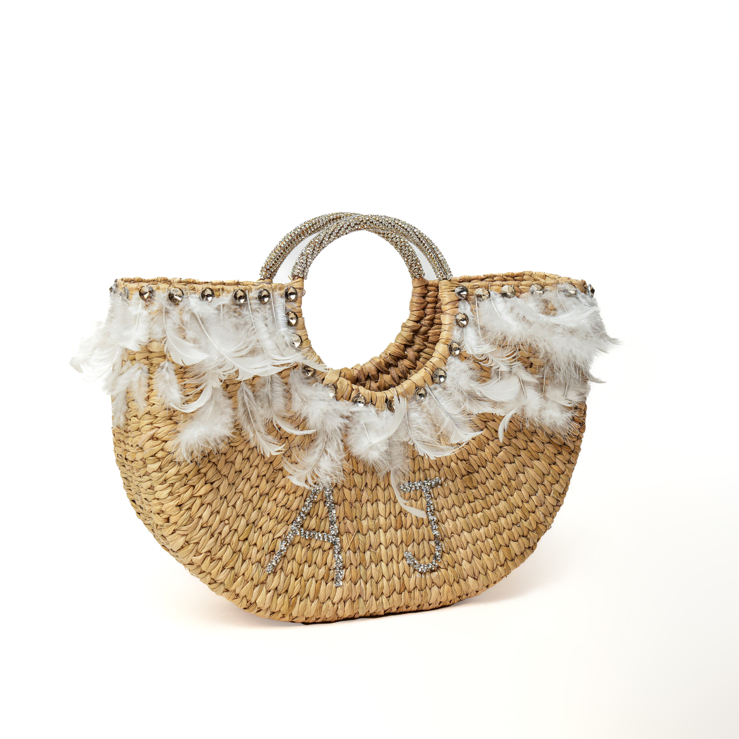 THE MOONLIT MUSE TOTE